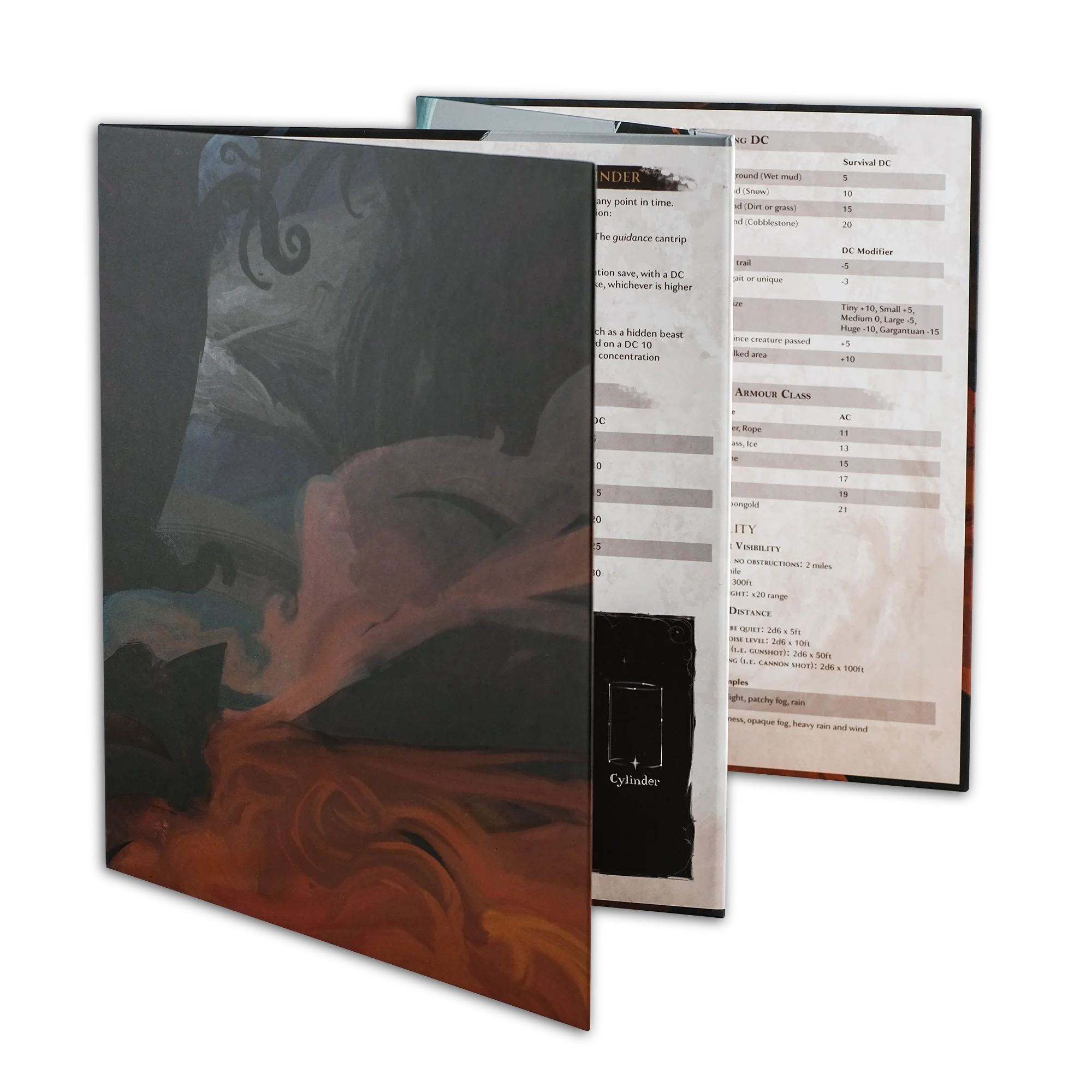 Steinhardt s Guide To The Eldritch Hunt MonkeyDM Steinhardt s Guide To The Eldritch Hunt MonkeyDM
