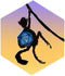 MonkeyDM logo